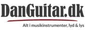 DanGuitar.dk