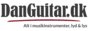 DanGuitar.dk