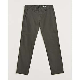 NN.07 Theo Regular Fit Stretch Chinos (Herre)