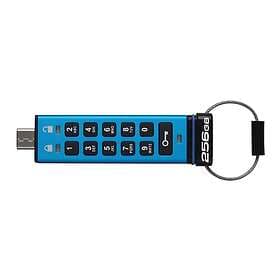 Kingston IronKey Keypad 200C 256GB