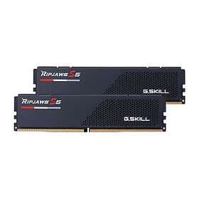 G.Skill Ripjaws S5 Black DDR5 6800MHz 2x24GB (F5-6800J3446F24GX2-RS5K)