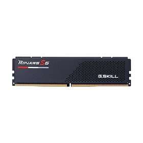 G.Skill Ripjaws S5 Black DDR5 6400MHz 2x24GB (F5-6400J3239F24GX2-RS5K)