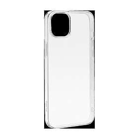 Puro 0.3 Nude Case for iPhone 15 Plus