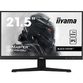 Iiyama G-Master G2245HSU-B1 22" Full HD IPS