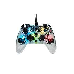 Nacon Wired Evol-X Official Pro Controller RGB (Xbox Series S)