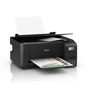 Epson EcoTank ET-2860