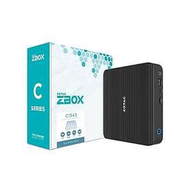 Zotac ZBOX C Series CI343 Edge