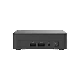 Asus NUC 13 PRO Barebone RNUC13ANKI300002I  i3-1315U  0GB / 0TB