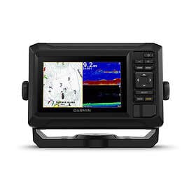 Garmin EchoMAP UHD2 52CV