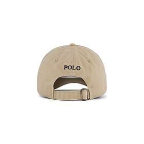 Ralph Lauren Polo Polo Cotton Chino Ball Cap