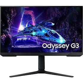 Samsung Odyssey G3 S27DG302 27"