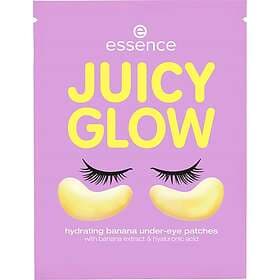 Essence Juicy Glow Hydrating Under-Eye Patches