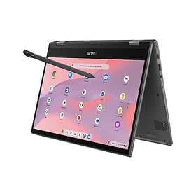 Asus Chromebook CM14 Flip CM1402FM2A-EC0103 14" MediaTek Kompanio 520 8GB RAM 12