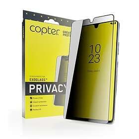 Copter Exoglass Privacy till iPhone 16 Pro Max