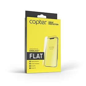 Copter Exoglass till iPhone 16 Pro Max