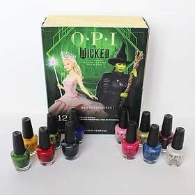 OPI x Wicked Infinite Shine Holiday Collection 15ml