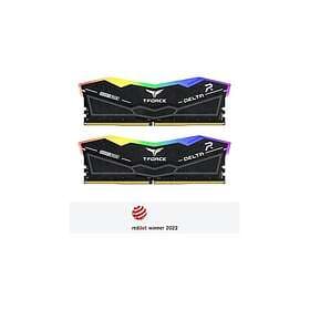 Team Group T-Force Delta RGB DDR5 8000MHz 2x16GB (FF3D532G8000HC38DDC01)