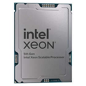 Intel Xeon Gold 6526Y 2,8GHz Socket 4677 Tray