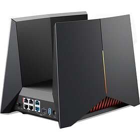 TP-Link Archer GE800 BE19000 Tri-Band Wi-Fi 7 Gaming Router