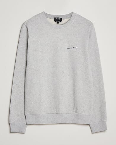 A.P.C. Item Sweatshirt (Herre)