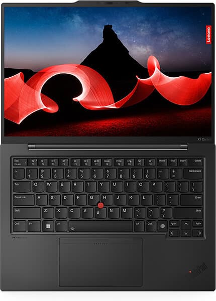 Lenovo  ThinkPad X1 Carbon Gen 12 21KC005EMX 14" Intel Ultra 7 165U Evo vPro 64G