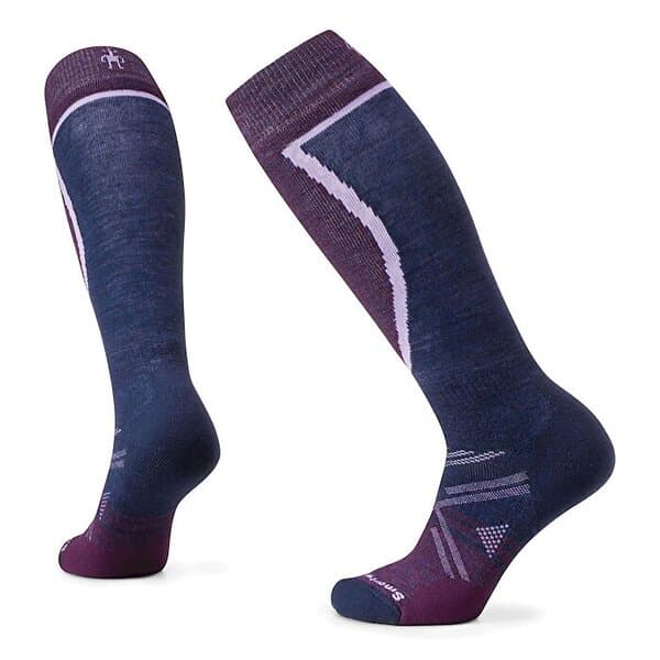 Smartwool Full Cushion Otc Long Socks (Dam)