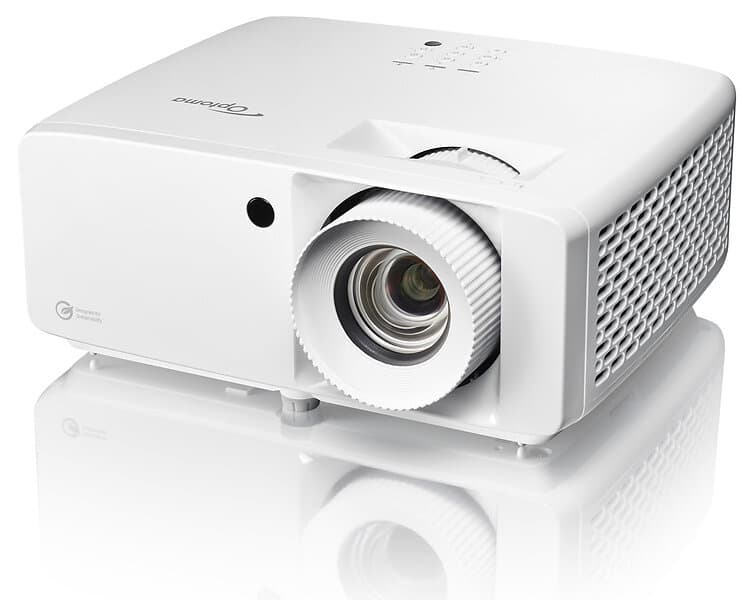 Optoma UHZ35 4K HDR