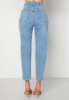 Trendyol High Waist Ankle Jeans (Dame)