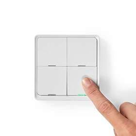 Nedis SmartLife Wall Switch