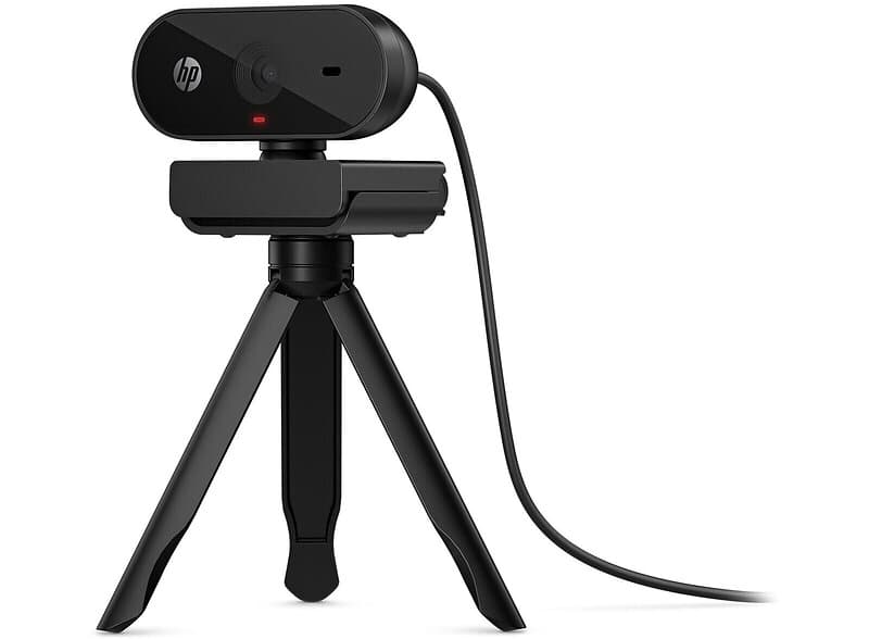 HP 320 FHD Webcam