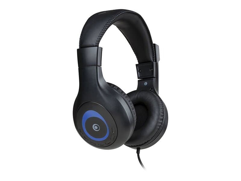 BigBen Interactive Stereo Gaming V1 for PS4/PS5 Over-ear Headset