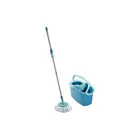 Leifheit CLEAN TWIST Ergo Disc Mop Set