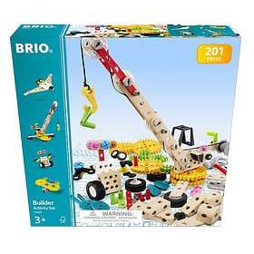 BRIO Builder Activity Set