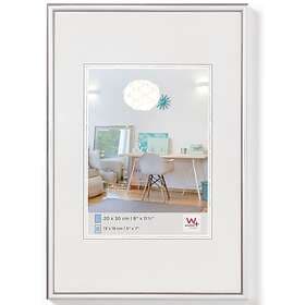 Walther Design Fotoram New Lifestyle 50x60 cm silver