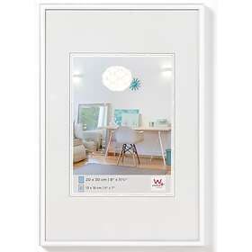 Walther Design Fotoram New Lifestyle 40x60 cm vit