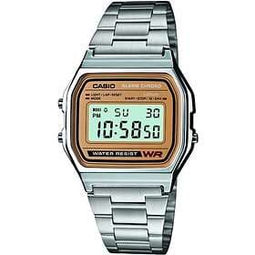 Casio Vintage A158WEA-9