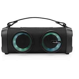 Nedis SPBB306 Bluetooth Speaker