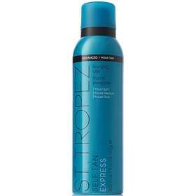 ST. Tropez Self Tan Express Bronzing Mist 200ml