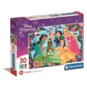 Clementoni 30 20276 pcs Puzzles Kids Disney Princess PRINCESS-30