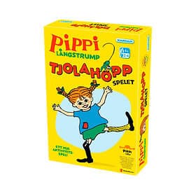 Pippi Tjolahopp-spelet