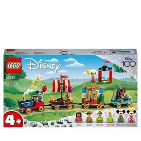 LEGO Disney 43212 Disney Festtog