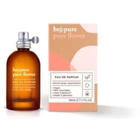 hej:pure Pure Flower edp 50ml