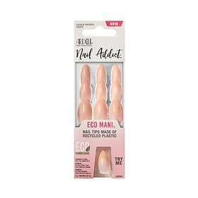 Ardell Nail Addict Eco Mani French Ombre