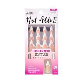 Ardell Nail Addict Flash & Sparkle Electric Connection