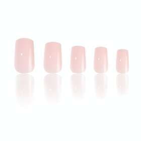 DUFFBeauty Ballerina Reusable Press-On Manicure