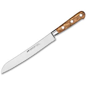 Rousselon Lion Sabatier Brødkniv 20cm