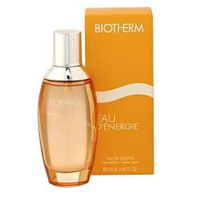 Biotherm Eau d'Energie edt 50ml