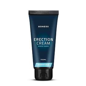 Boners Erection Cream 100ml