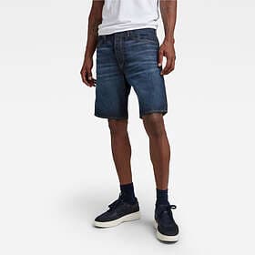 G-Star Raw Triple A Denim Shorts (Herre)