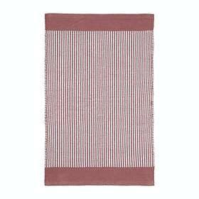 Svanefors Bomullsmatta Stripe Matta 60x90 cm 1191-91-005